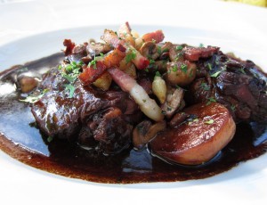 coq-au-vin