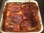 moussaka